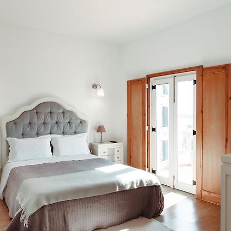 Segredo D'Alecrim Hotell Fronteira Exteriör bild