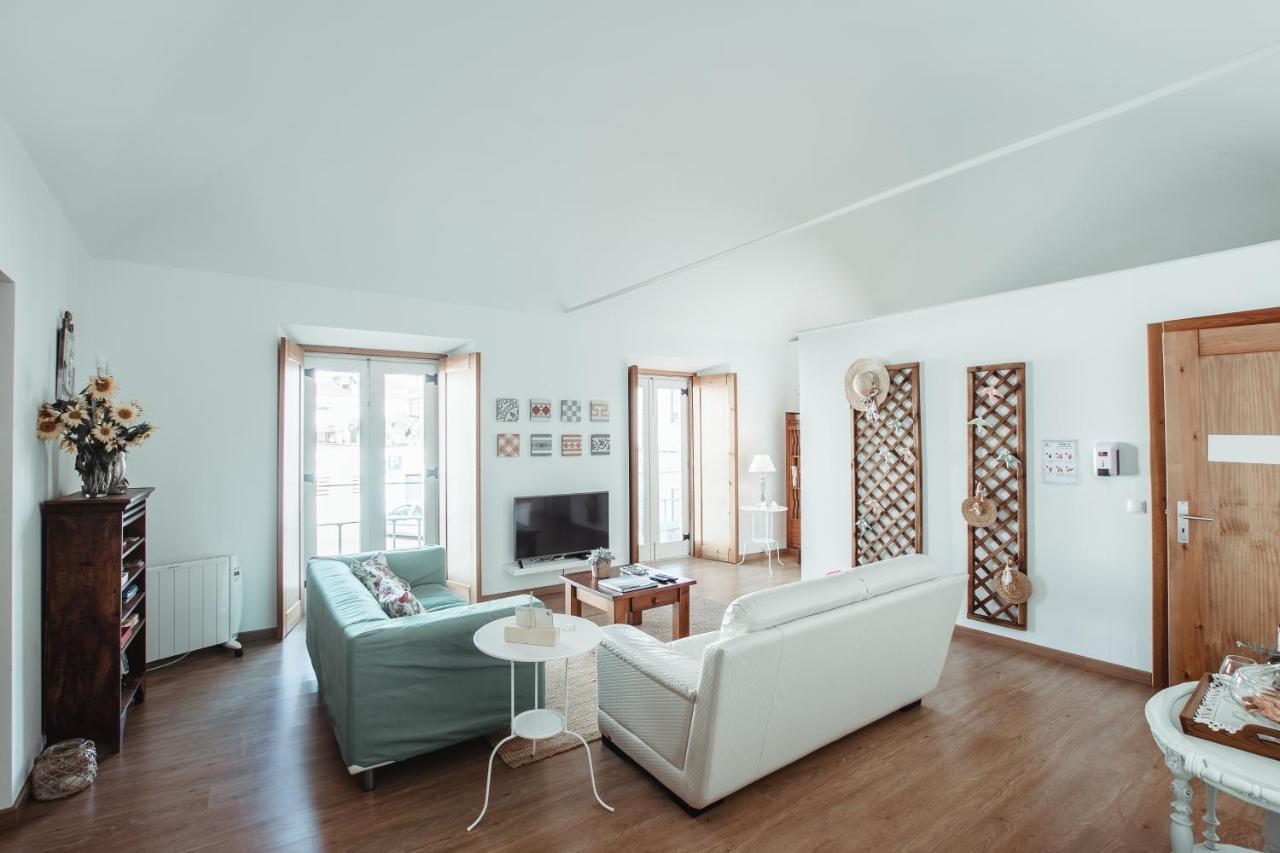 Segredo D'Alecrim Hotell Fronteira Exteriör bild