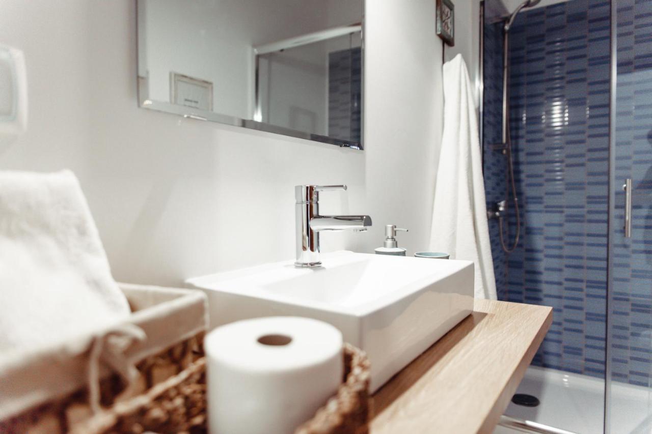 Segredo D'Alecrim Hotell Fronteira Exteriör bild