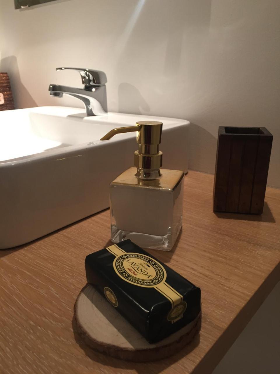 Segredo D'Alecrim Hotell Fronteira Exteriör bild